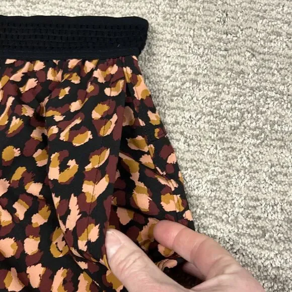 Fabletics Mens XL The 7" Fundamental Shorts Unlined Pockets Stretch New - Picture 7 of 8